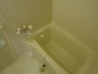 【浴室】 | リアンジェ兵庫本町