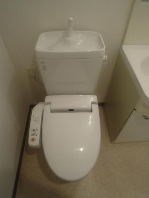 【トイレ】 | リアンジェ兵庫本町