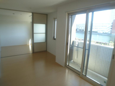 【内装】 | Canal　Ark