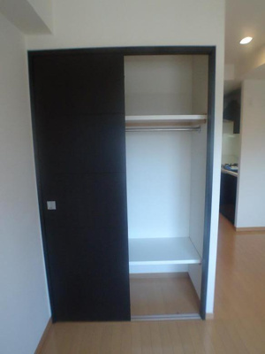 【収納】 | アスヴェル兵庫駅前