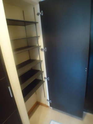 【収納】 | アスヴェル兵庫駅前