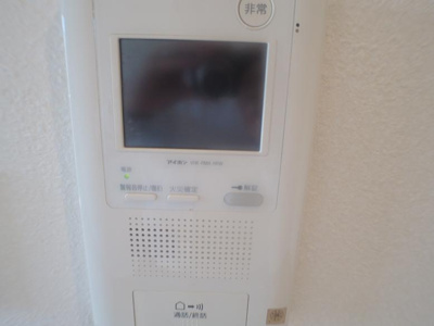 【セキュリティ】 | アスヴェル兵庫駅前