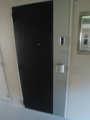 【玄関】 | アスヴェル兵庫駅前