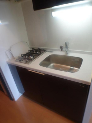 【キッチン】 | アスヴェル兵庫駅前