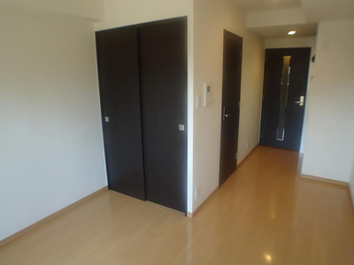 【洋室】 | アスヴェル兵庫駅前