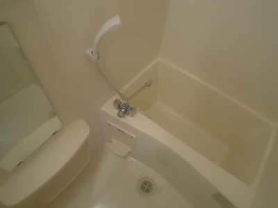 【浴室】 | アスヴェル兵庫駅前