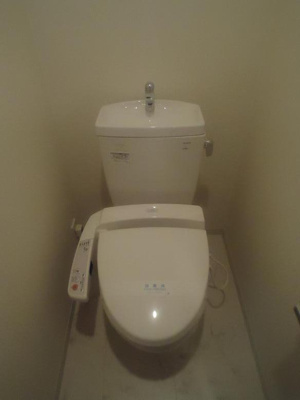 【トイレ】 | アスヴェル兵庫駅前