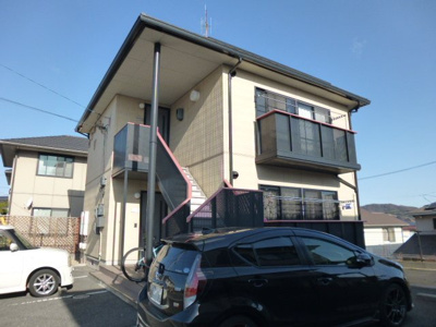 【外観】 | サンホーラルＶ