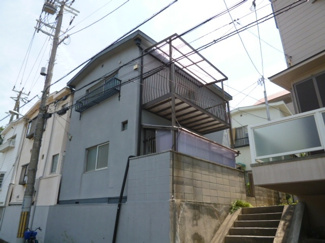 【外観】 | 外観写真