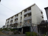 ミドゥスジ堺の画像