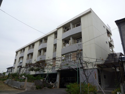 【外観】 | ミドゥスジ堺