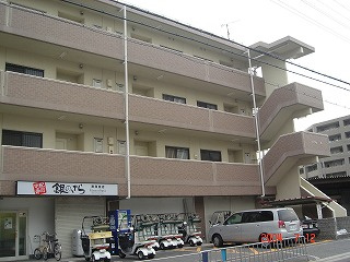 【外観】 | バリュー藪