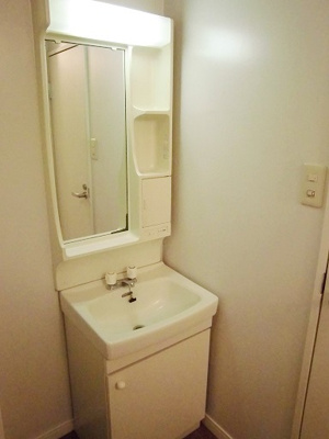 【独立洗面台】 | 香澄 | 独立洗面台