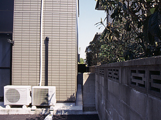 【バルコニー】 | 香澄