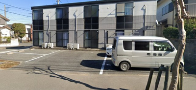 【駐車場】 | 香澄