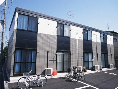 【外観】 | 香澄