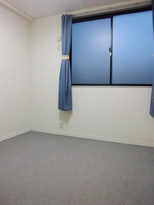 【居間・リビング】 | 香澄 | 2階洋室