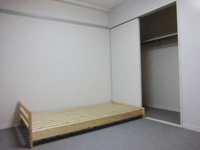 【収納】 | 香澄 | 2階収納スペース