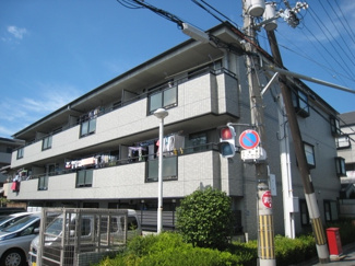 【外観】
