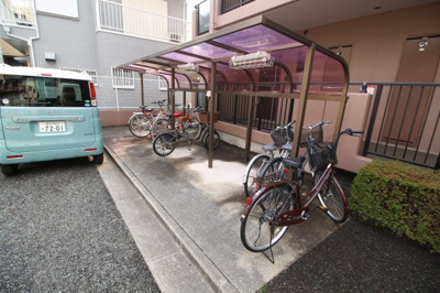 【その他共用部分】 | オークハイツ