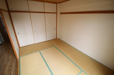 【和室】 | オークハイツ