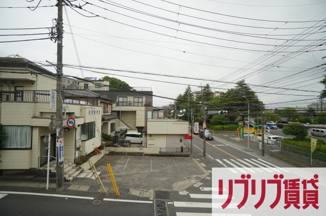 ピースサルの展望