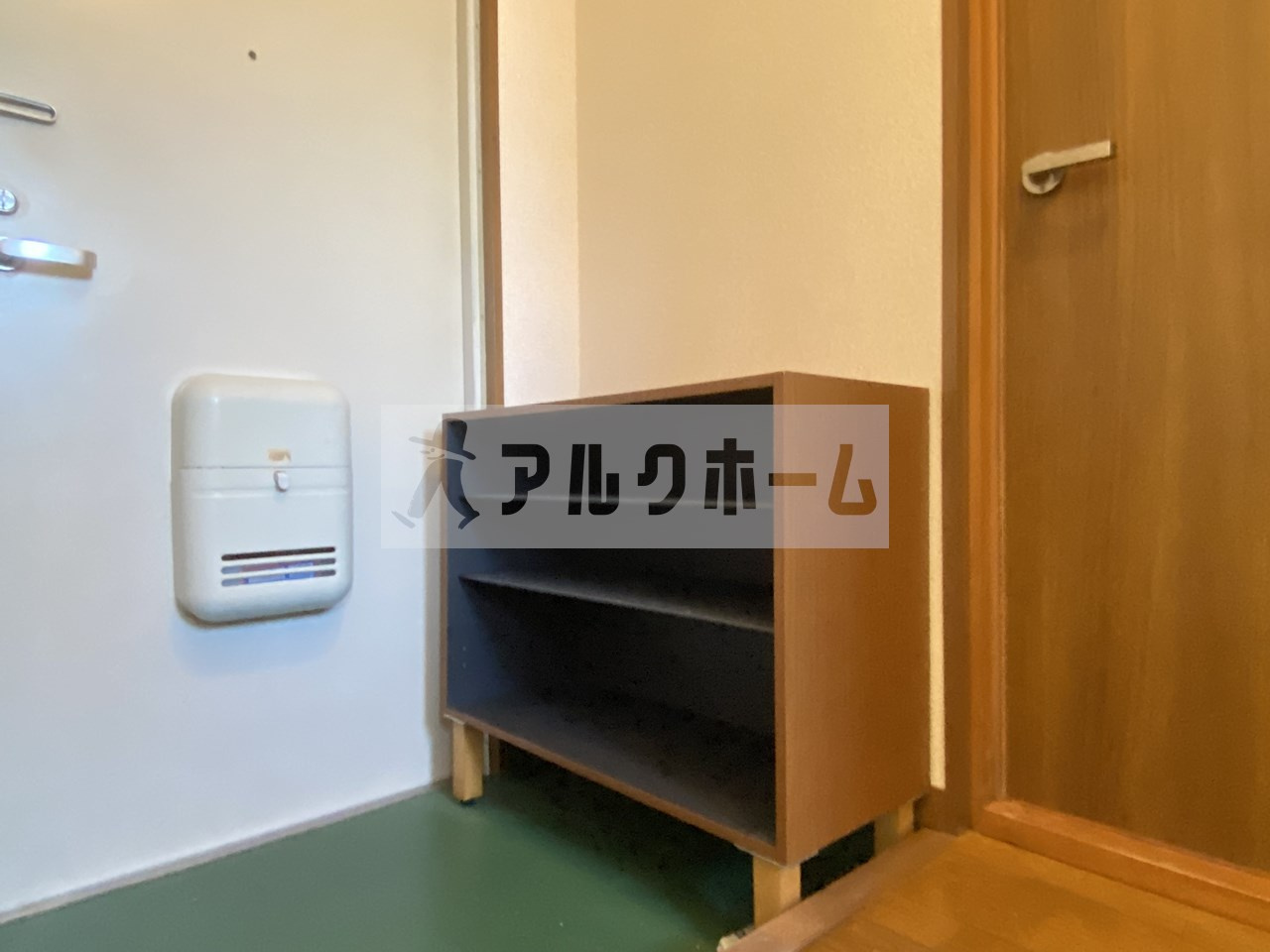 乾マンションのその他|乾マンション（柏原市国分本町）　靴箱