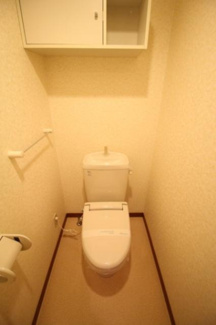 【トイレ】
