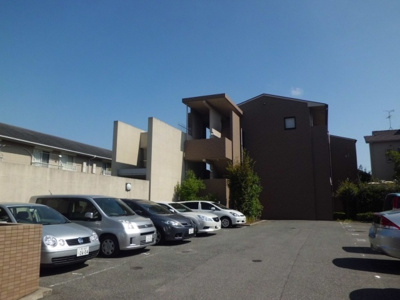 【外観】 | コージーオオトリ