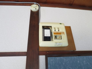 【設備】