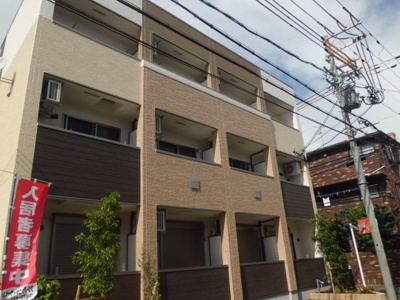 【外観】 | フジパレス堺鳳中Ⅲ番館 | フジパレス堺鳳中Ⅲ番館