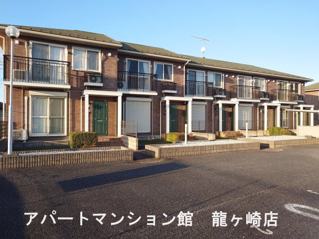 アイビースクエア四季の杜A棟