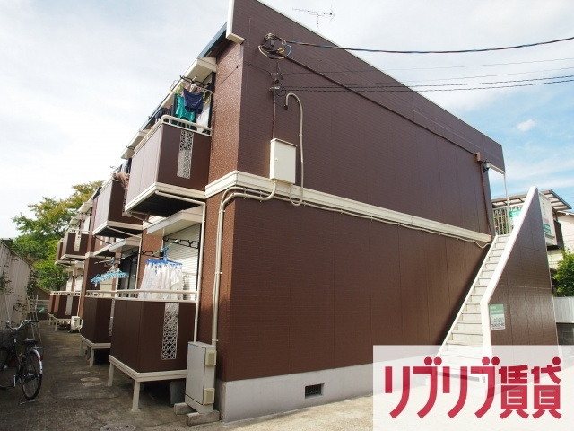 アンビション院内