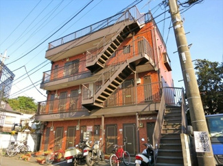 【外観】