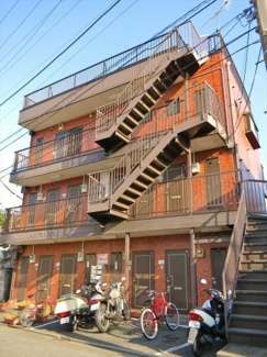 【外観】