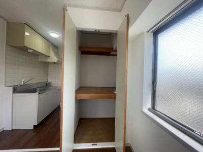 【収納】 | 天城ハイツ
