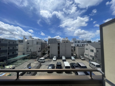 【展望】 | 天城ハイツ