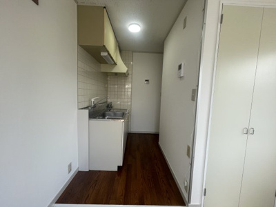 【居間・リビング】 | 天城ハイツ