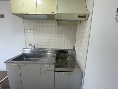 【キッチン】 | 天城ハイツ