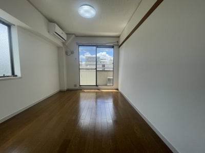 【寝室】 | 天城ハイツ