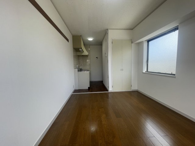【内装】 | 天城ハイツ