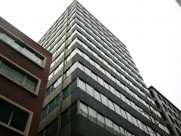 奥内阿波座駅前ビルの画像