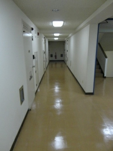 【その他共用部分】 | ハイツ千駄ヶ谷