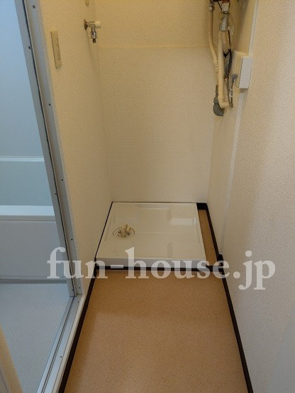 【設備】 | ハイツ千駄ヶ谷