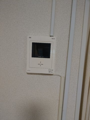 【セキュリティ】 | ハイツ千駄ヶ谷