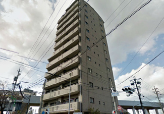 【外観】 | アルピナ藤ヶ丘Ⅱの外観