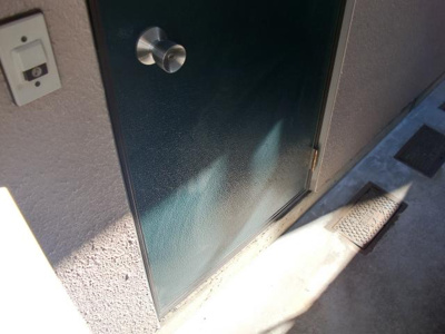 【エントランス】 | ヴィラアイワ