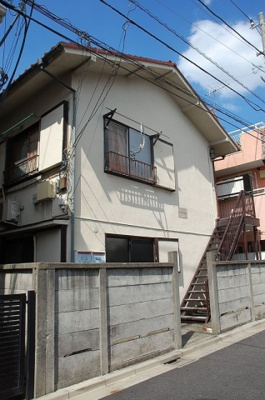 【外観】 | ハウスメイト