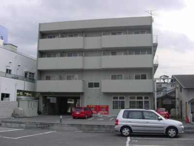 【外観】 | グランドゥール高師浜 | グランドゥール高師浜