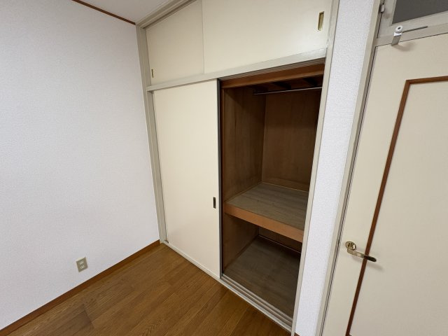 ヴィラ・ベリテＳＰのキッチン